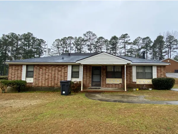 $129,000 | 3419 Lucie Street, Augusta, GA 30906