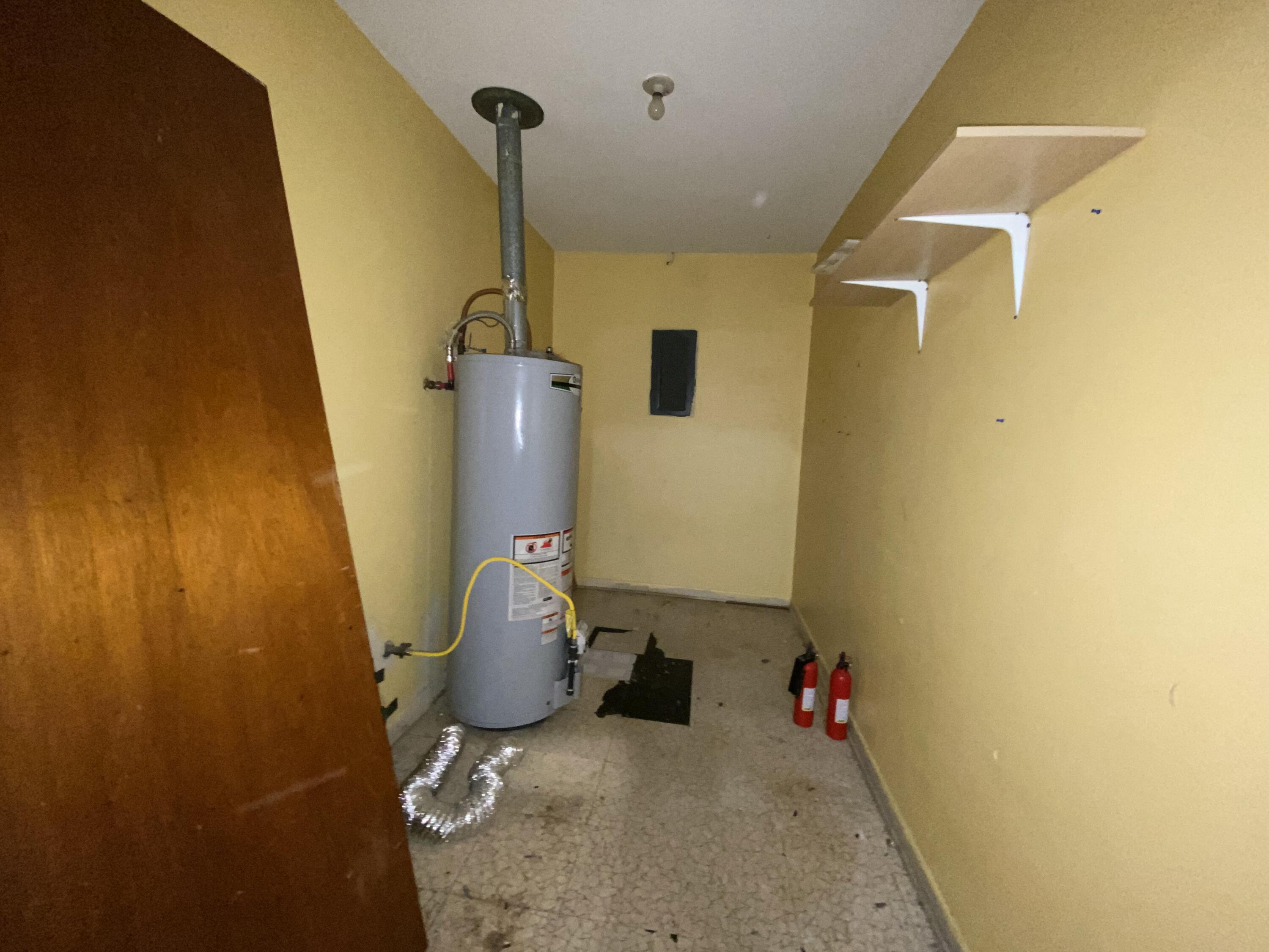 3419 Lucie Street Augusta, GA 30906 - Photo 15 of 17 IMG_5379