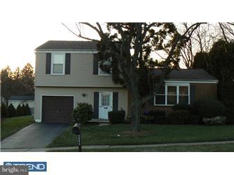 3051 Claridge Road Bensalem, PA 19020 - Photo 2 of 12 Exterior Front
