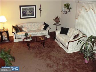 3051 Claridge Road Bensalem, PA 19020 - Photo 3 of 12 Living Room