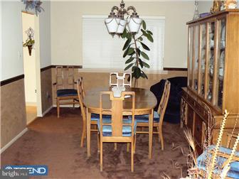 3051 Claridge Road Bensalem, PA 19020 - Photo 4 of 12 Dining Room