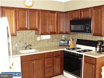 3051 Claridge Road Bensalem, PA 19020 - Photo 5 of 12 Kitchen