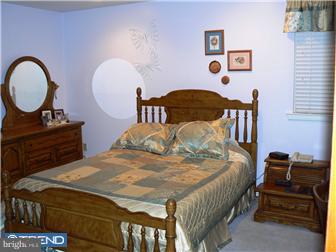 3051 Claridge Road Bensalem, PA 19020 - Photo 7 of 12 Bedroom - Main