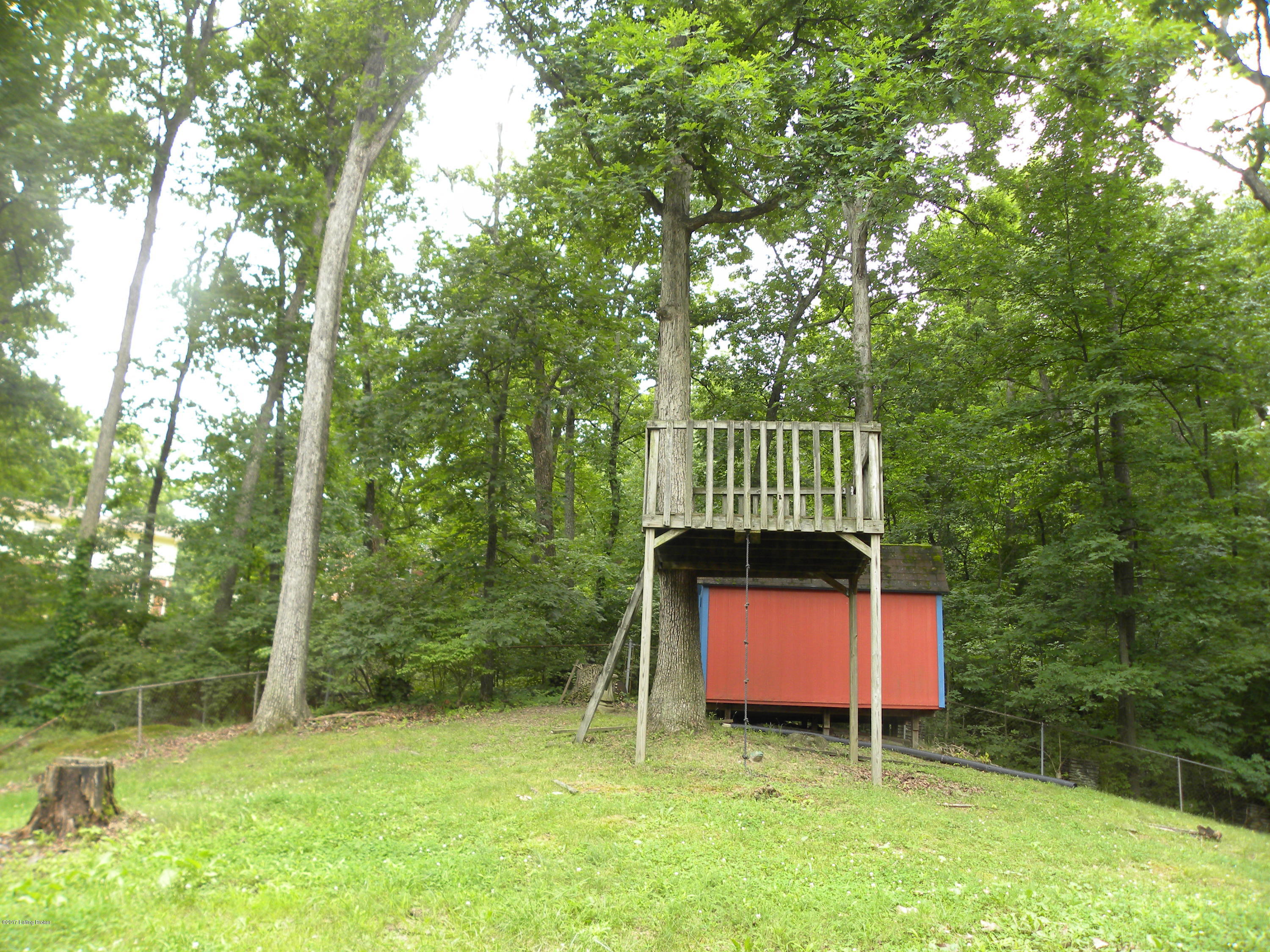 7414 Manslick Road Louisville, KY 40214 - Photo 44 of 46 DSCN3793