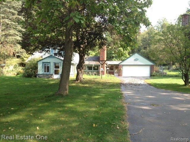 4065 Orion Road Rochester, MI 48306 - Photo 1 of 10 4065 Orion Rd