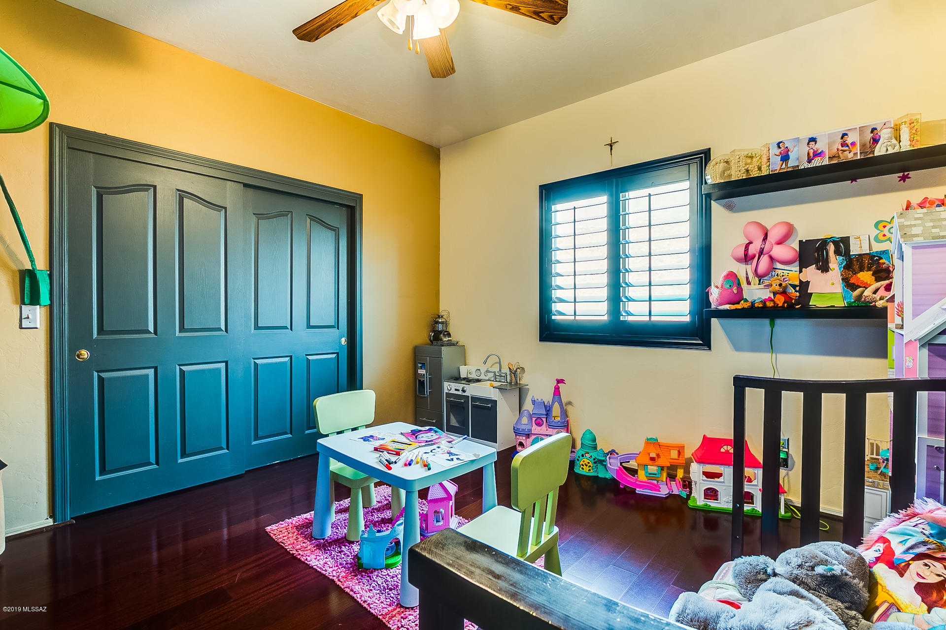 1061-2 Camino Caralampi Rio Rico, AZ 85648 - Photo 26 of 40