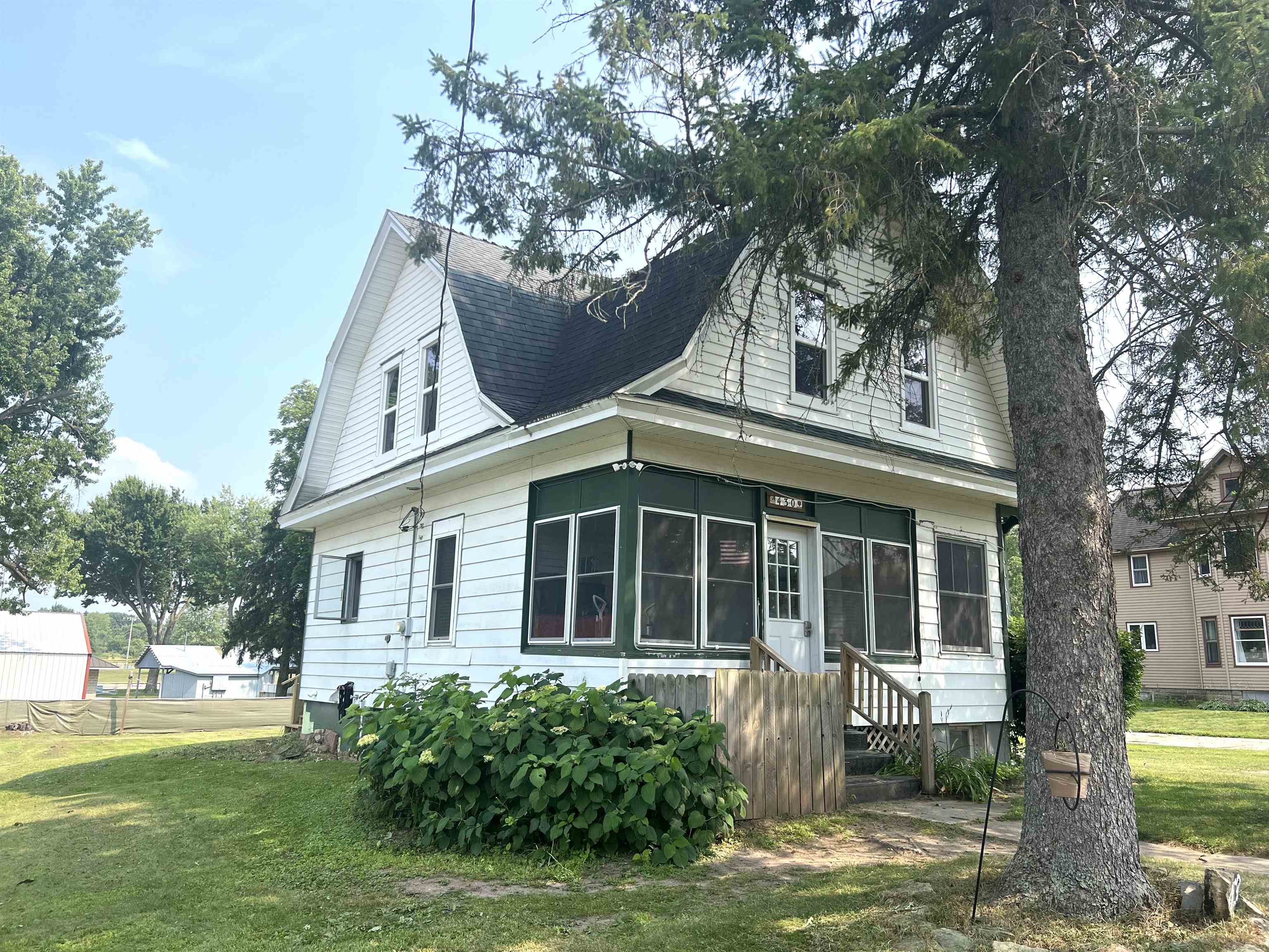 430 Roosevelt Street Rio, WI 53960 - Photo 1 of 1 Gallery Image 1