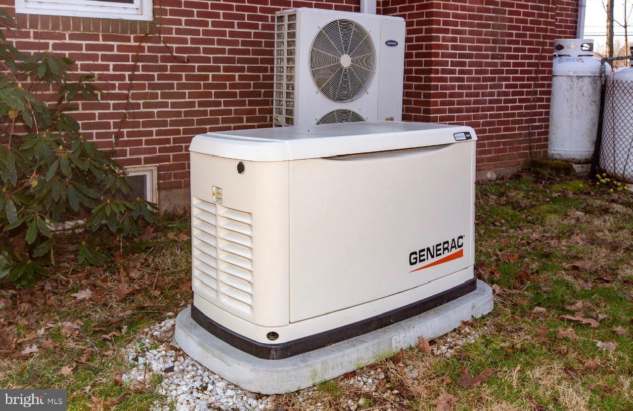 2947 Potshop Road Norristown, PA 19403 - Photo 51 of 51 Whole House Generator