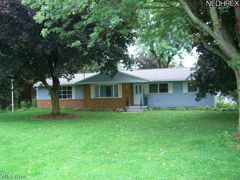 1390 Waterloo Road Mogadore, OH 44260 - Photo 1 of 1 This lovely home is located on two lots. Loads of charm.