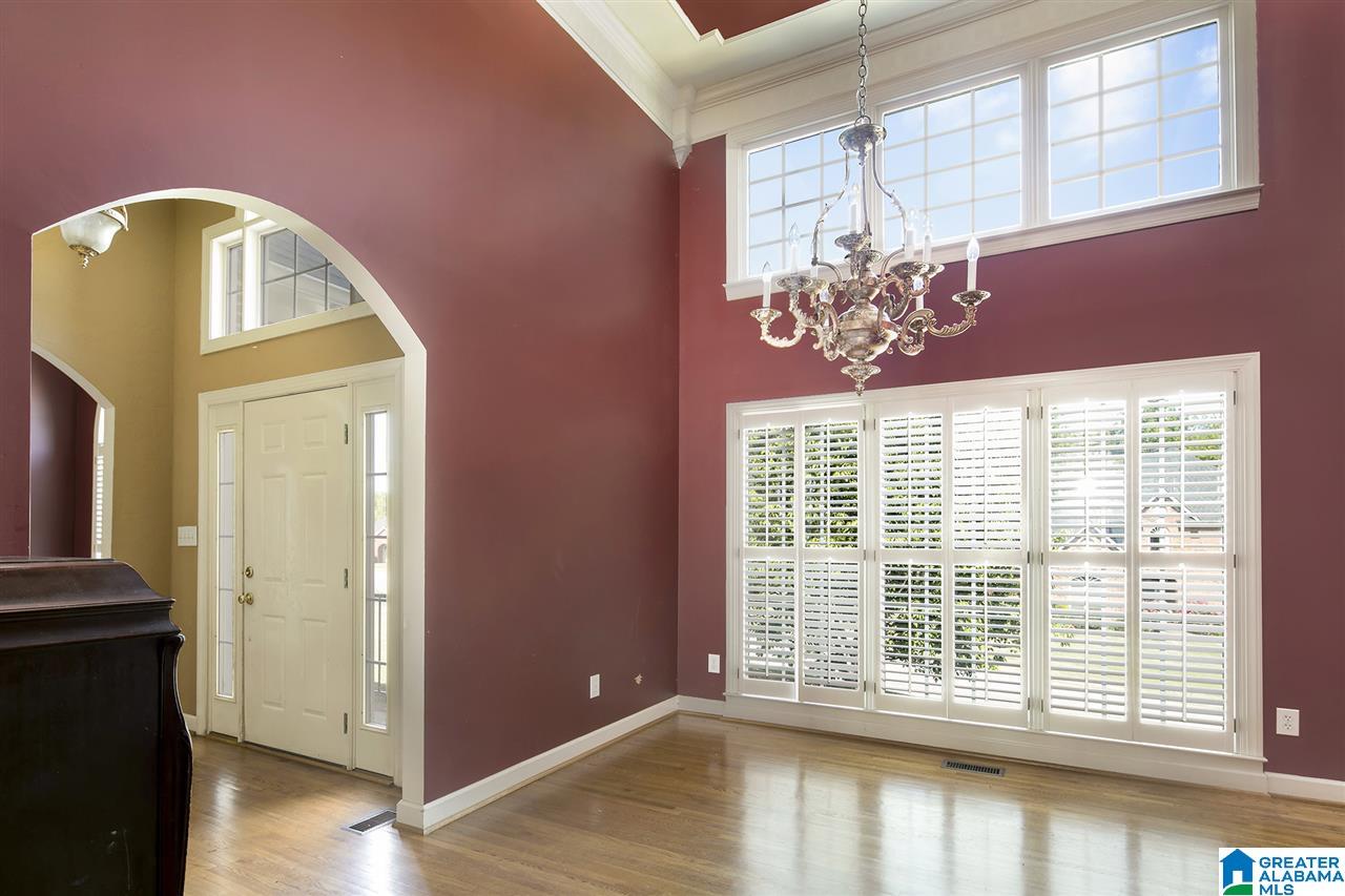 6470 Cambridge Road Pinson, AL 35126 - Photo 7 of 39