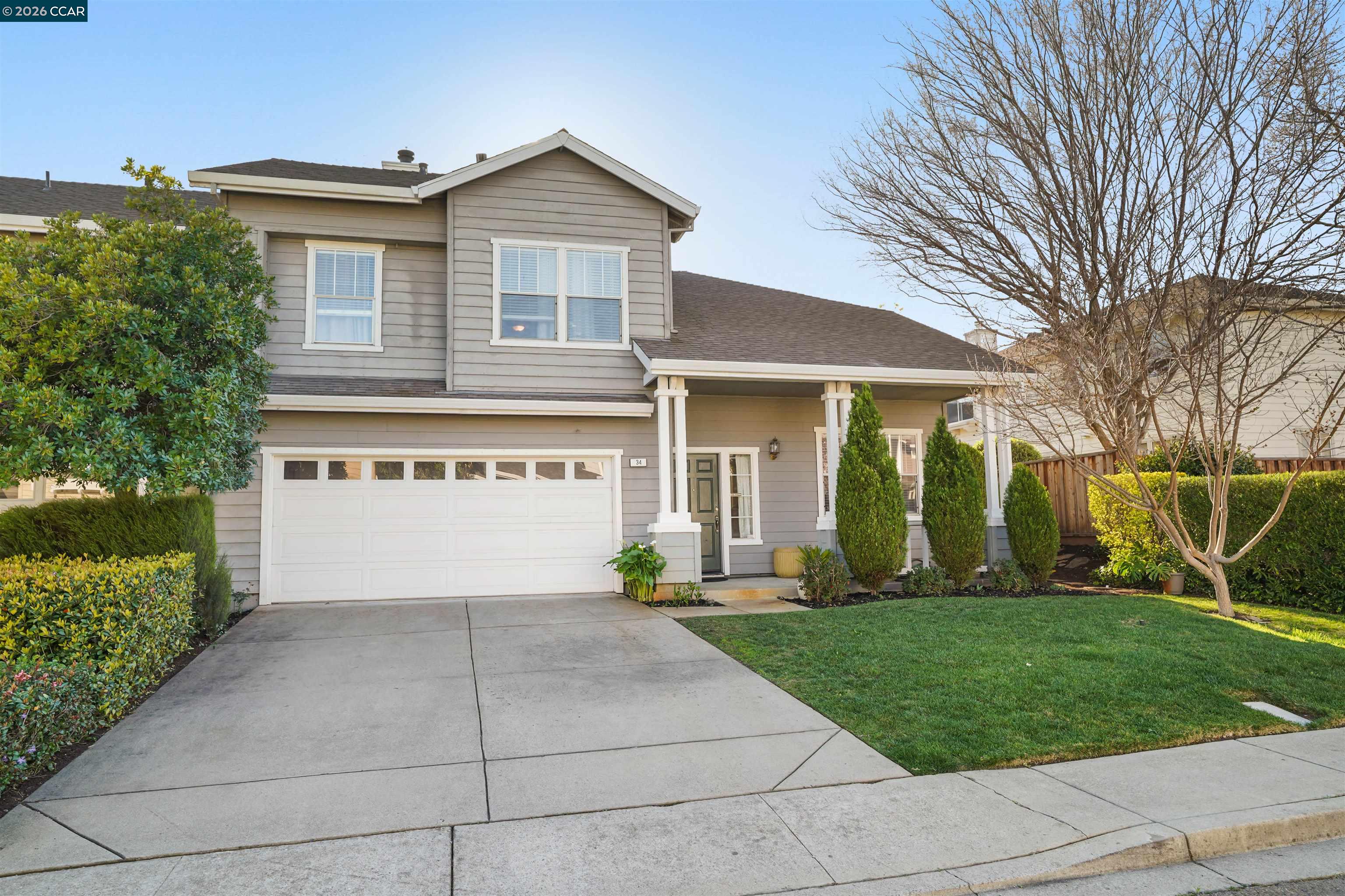 34 Elmwood Drive San Ramon, CA 94583 - Photo 1 of 60