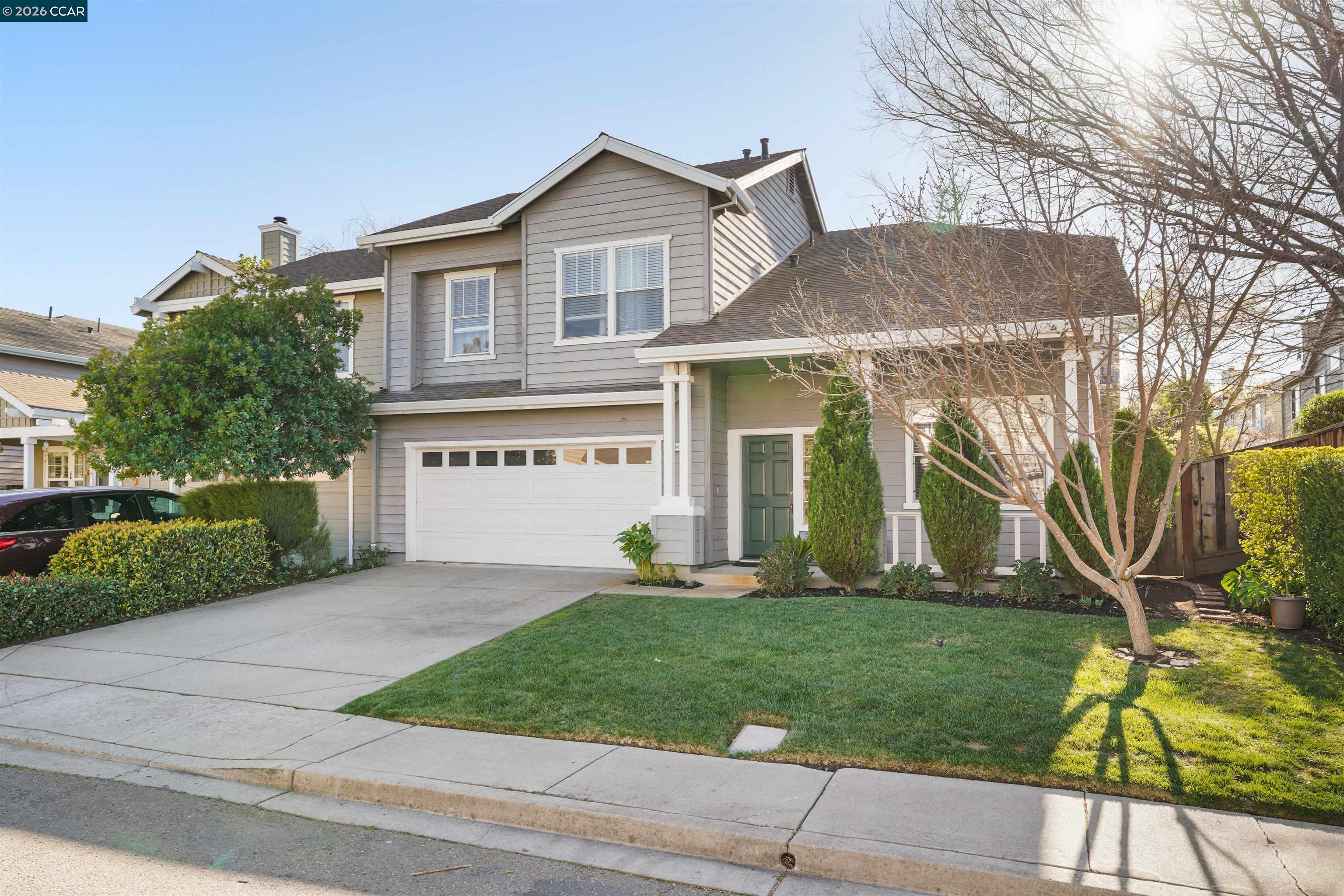 34 Elmwood Drive San Ramon, CA 94583 - Photo 3 of 60