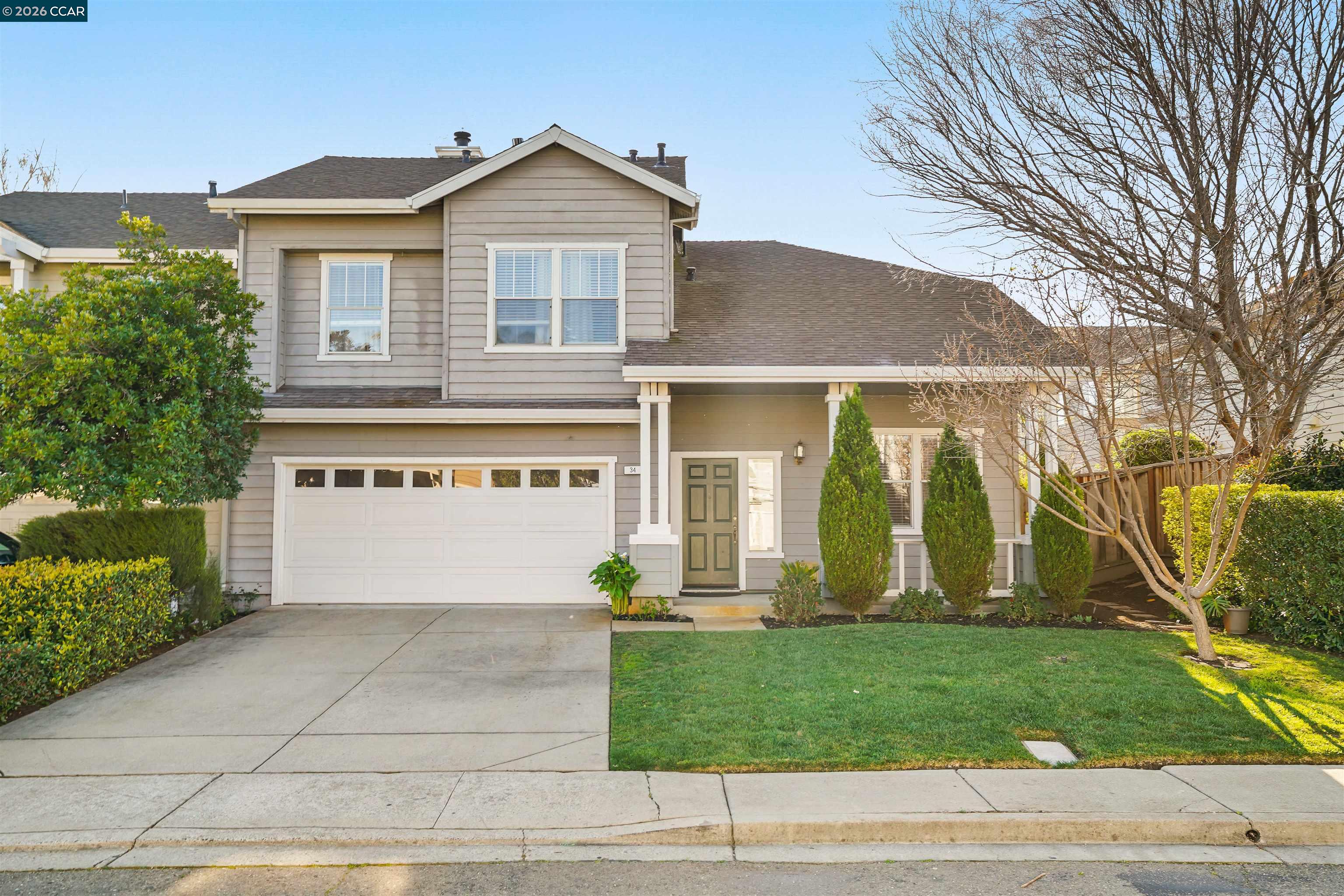 34 Elmwood Drive San Ramon, CA 94583 - Photo 4 of 60