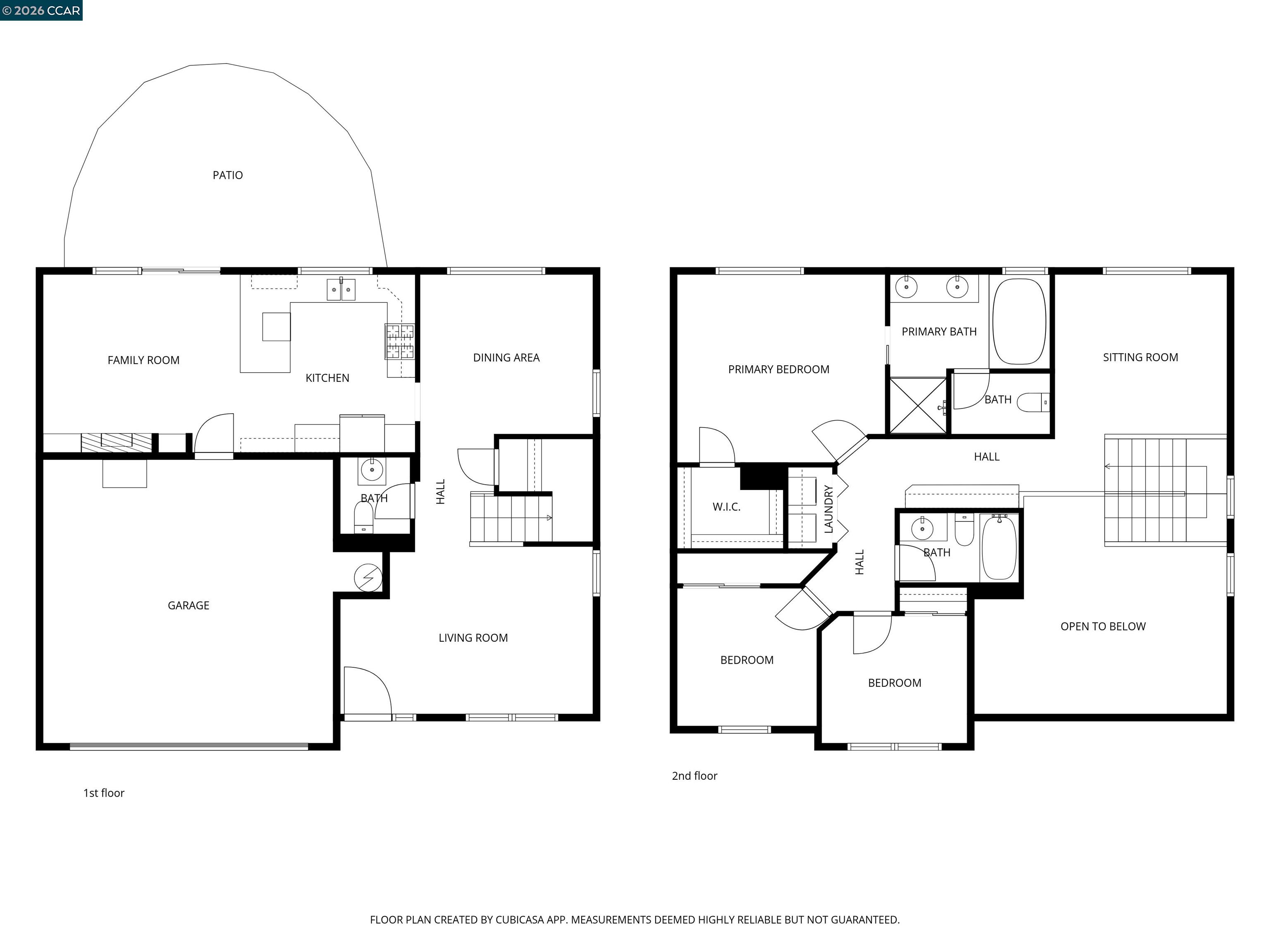 34 Elmwood Drive San Ramon, CA 94583 - Photo 57 of 60