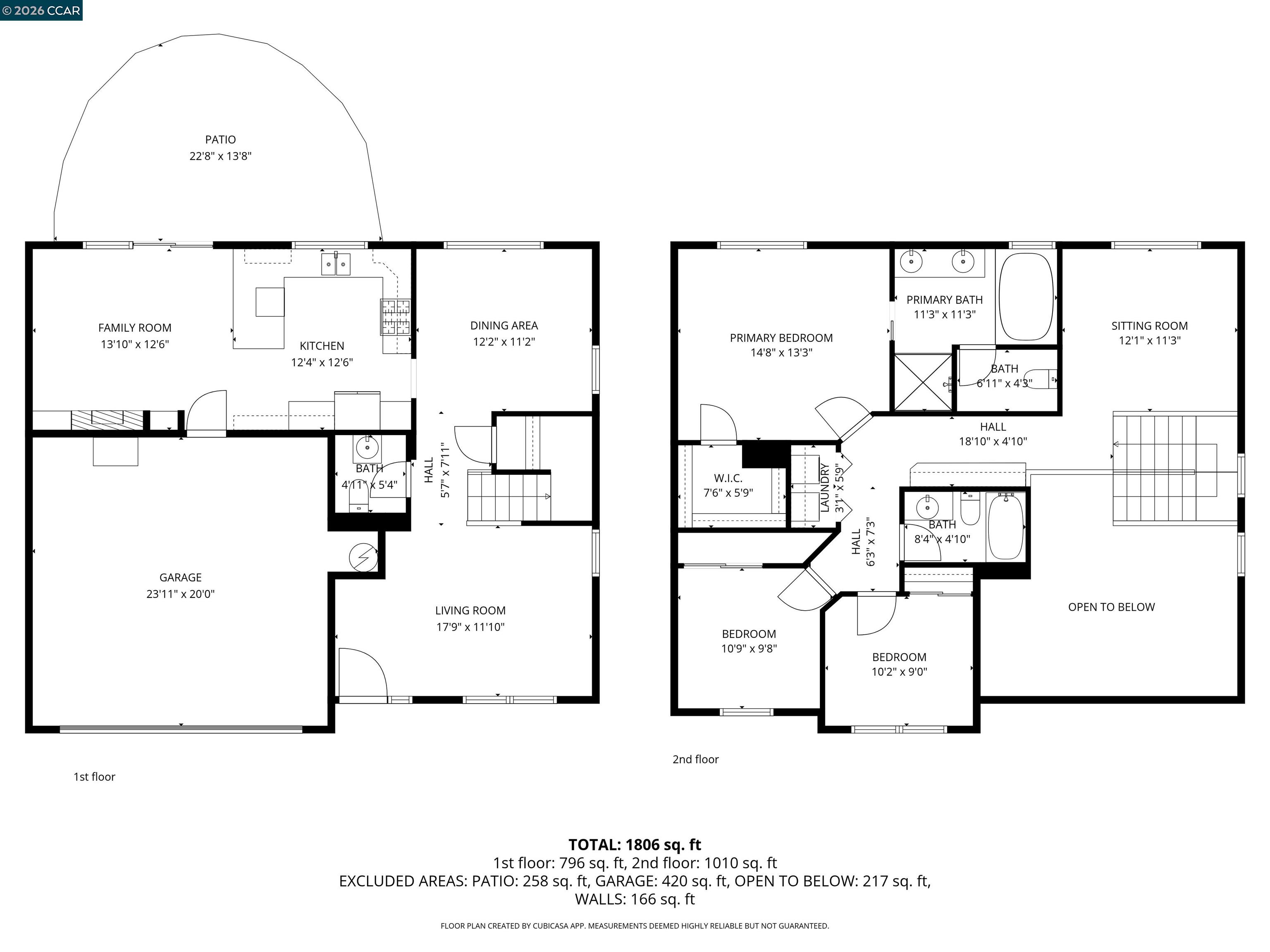 34 Elmwood Drive San Ramon, CA 94583 - Photo 60 of 60