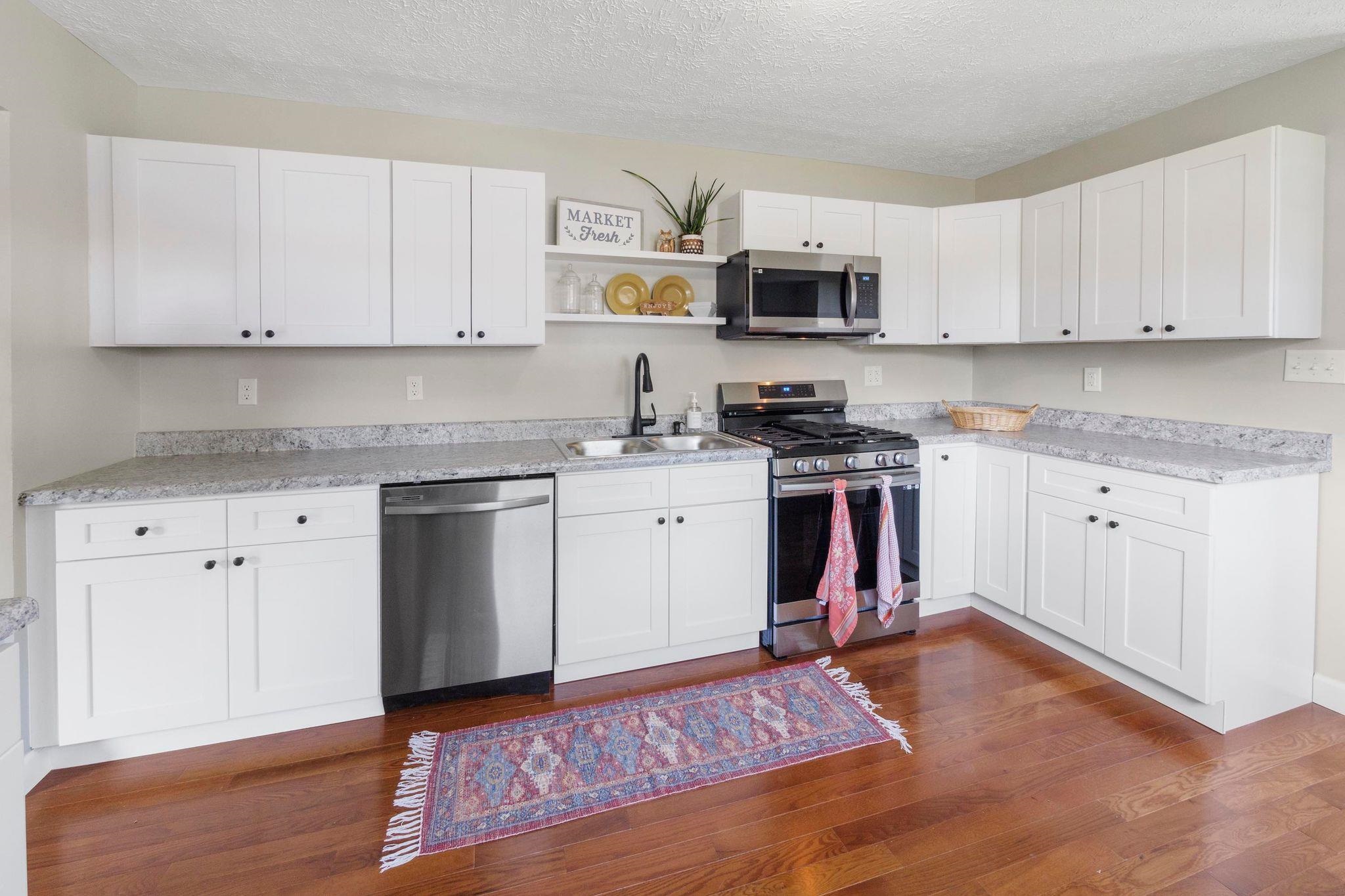 1236 Crestview Drive Raceland, KY 41169 - Photo 6 of 26