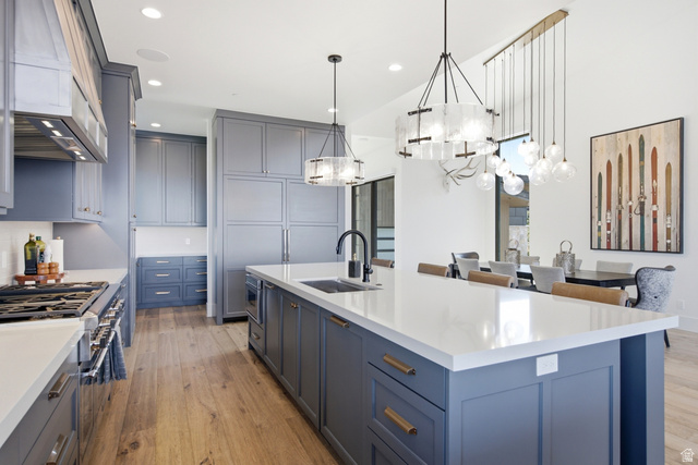 2603 Canyon Gate Park City, UT 84098 - Photo 20 of 104 Gallery Image 20