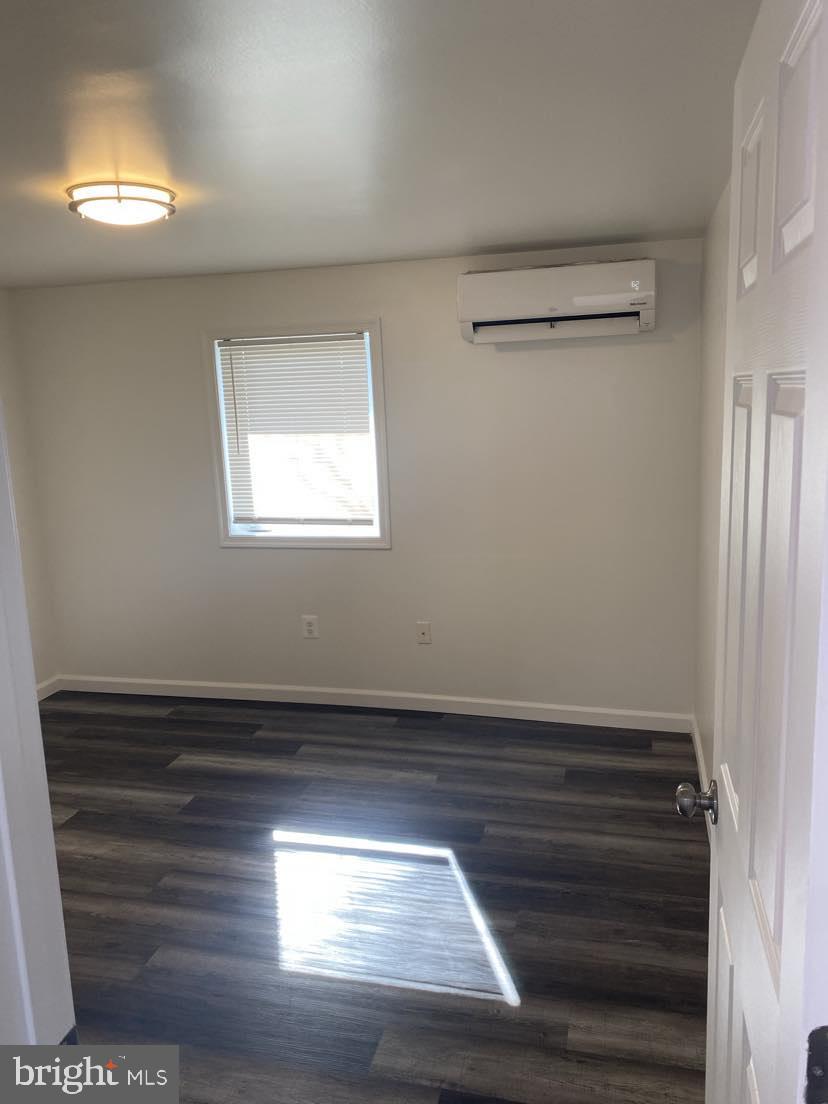 120 West 4th Avenue, Unit 1 Ranson, WV 25438 - Photo 4 of 12 1st bedroom