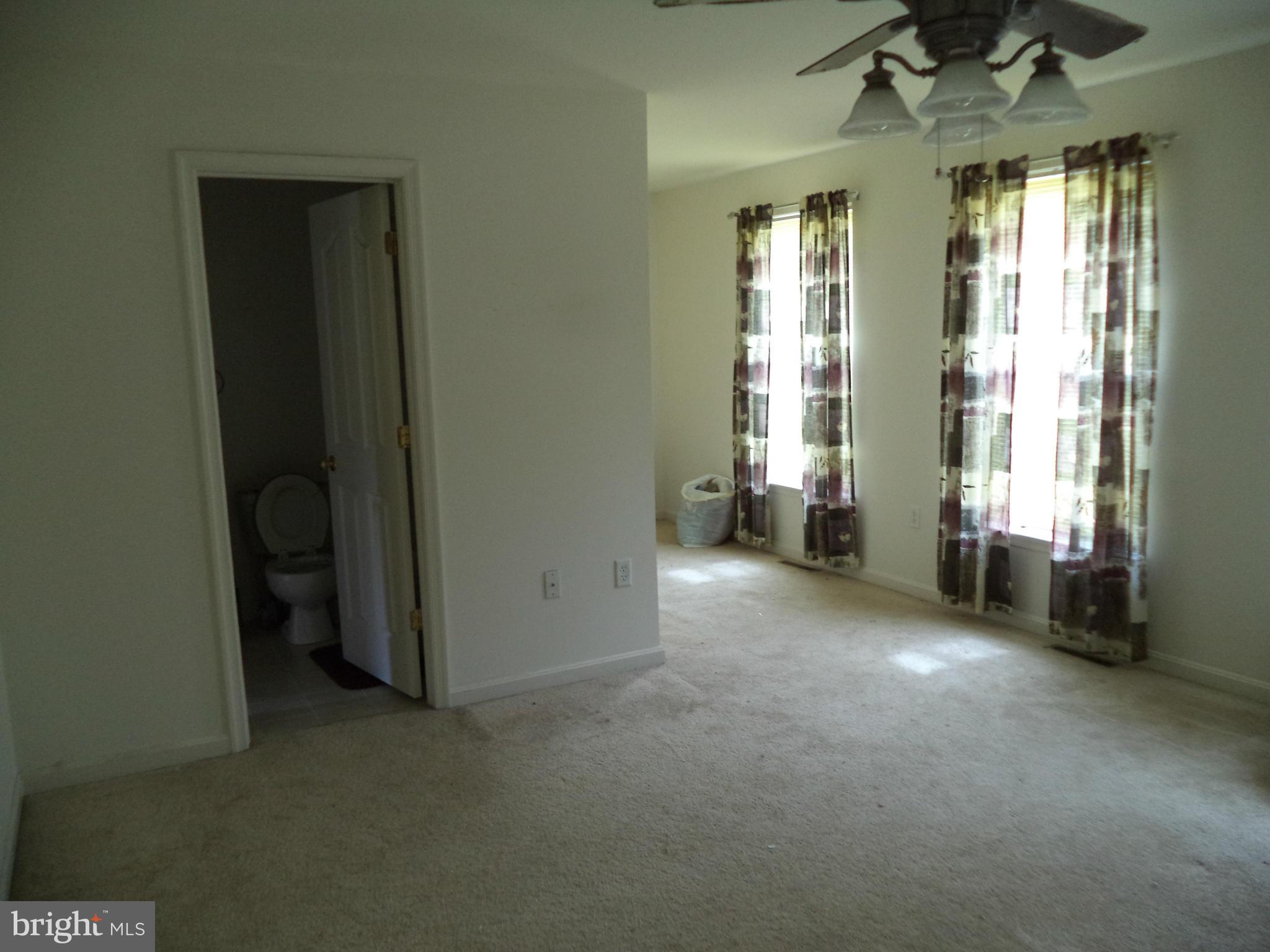 409 Whispering Wind Road Hancock, MD 21750 - Photo 13 of 22 Bedroom (Master)