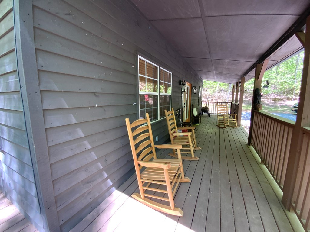 433 Damons Trail Murphy, NC 28906 - Photo 4 of 20