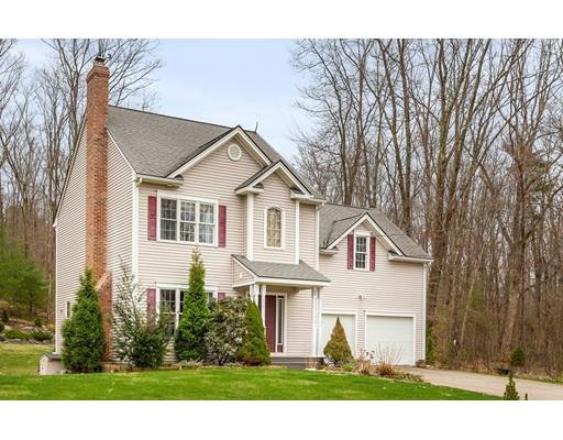 59 Flint Road Charlton, MA 01507 - Photo 1 of 28 Gallery Image 1