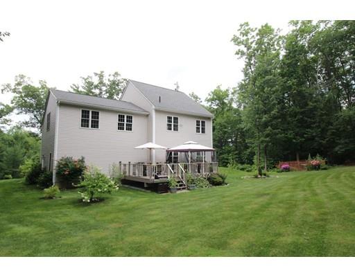 59 Flint Road Charlton, MA 01507 - Photo 3 of 28 Gallery Image 3