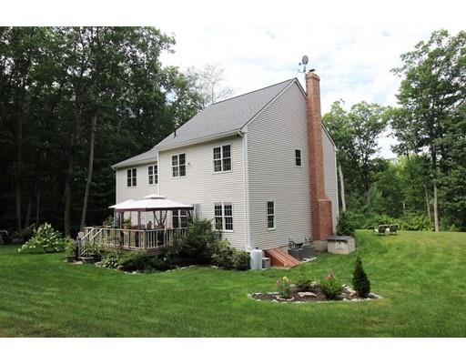59 Flint Road Charlton, MA 01507 - Photo 4 of 28 Gallery Image 4