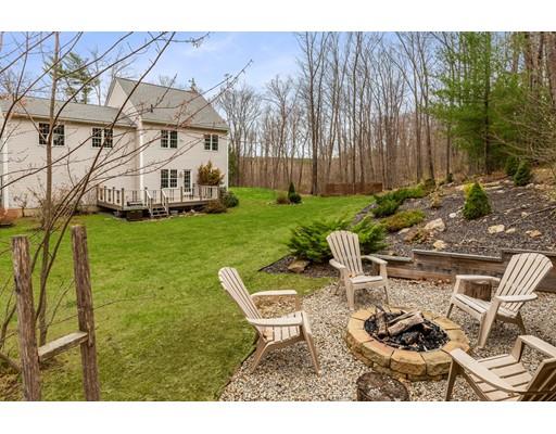 59 Flint Road Charlton, MA 01507 - Photo 5 of 28 Gallery Image 5