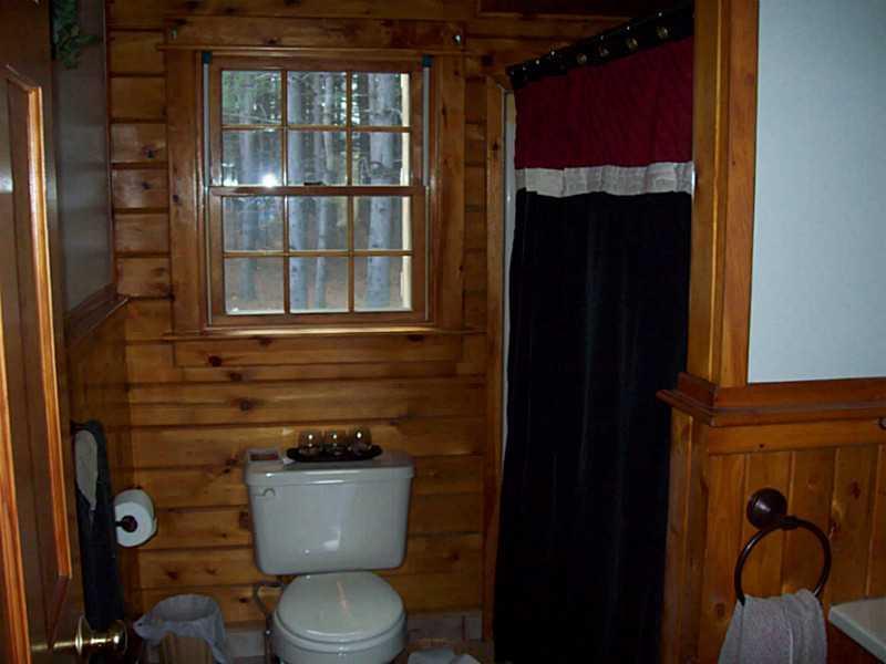 2280 St John Road Fort Kent, ME 04743 - Photo 13 of 19 Bathroom.