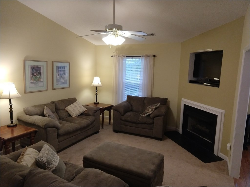 140 Single Tree Lane Aiken, SC 29803 - Photo 5 of 20