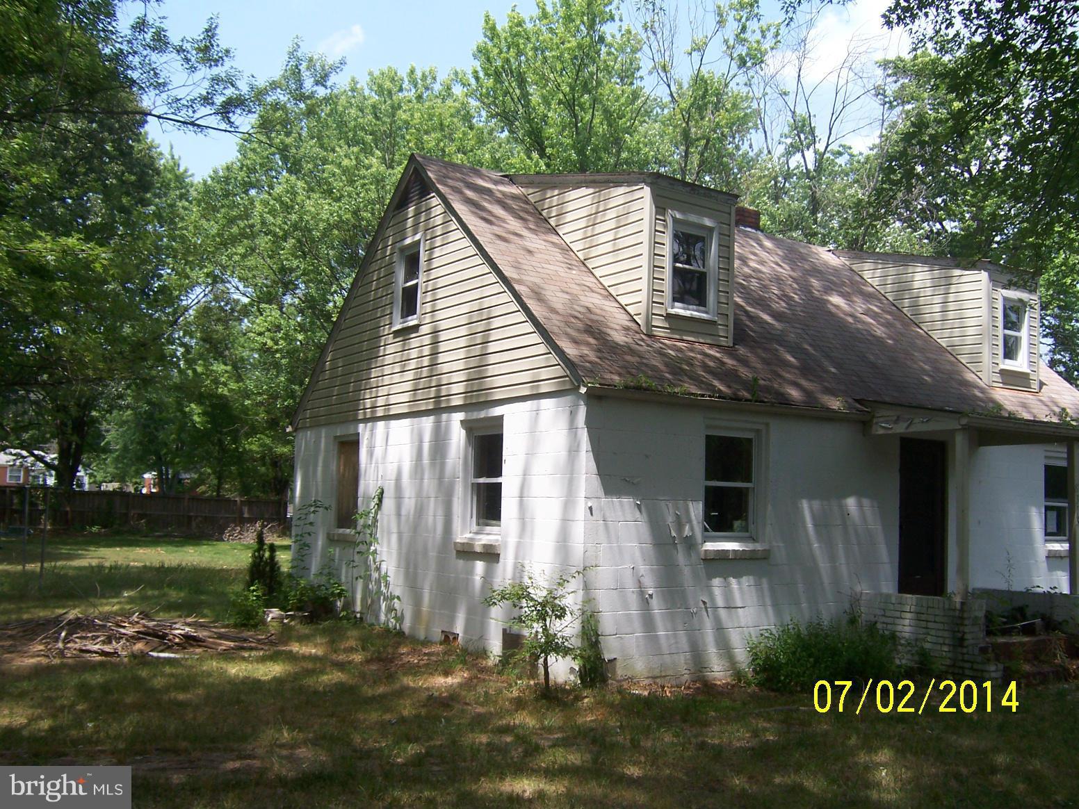 8313 Allentown Road Fort Washington, MD 20744 - Photo 3 of 10