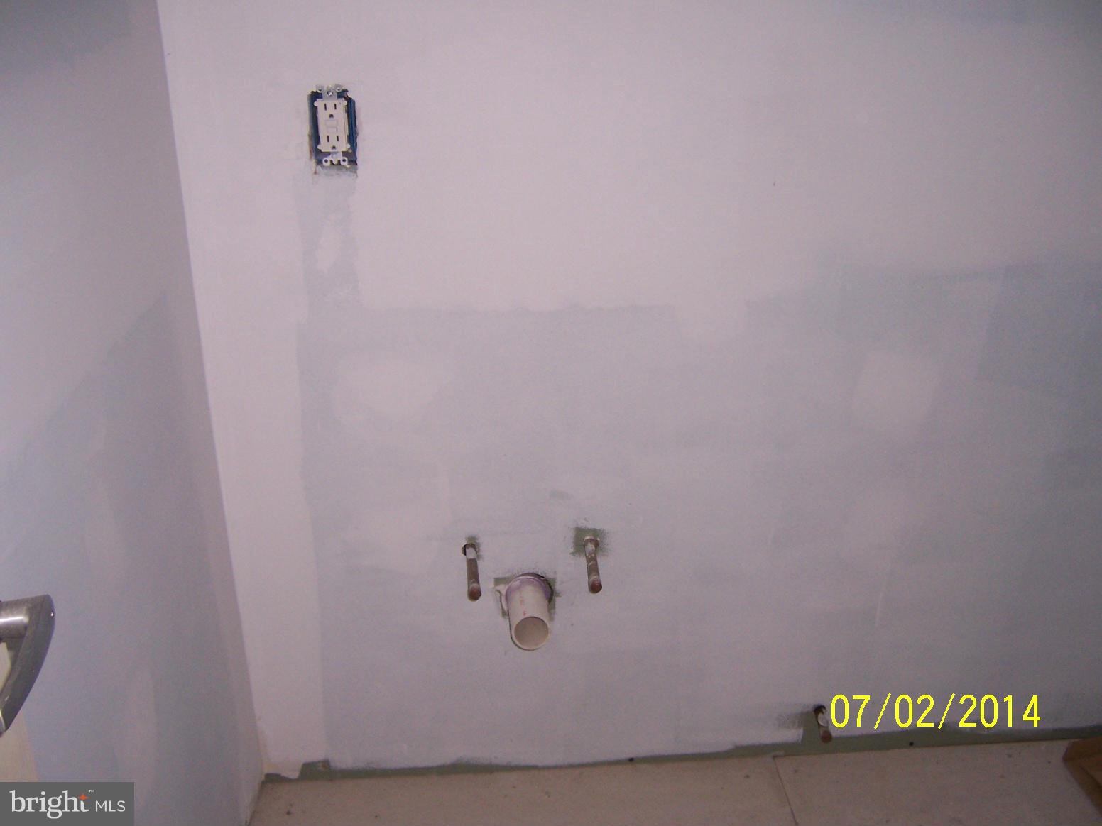 8313 Allentown Road Fort Washington, MD 20744 - Photo 6 of 10 a bathroom with a shower