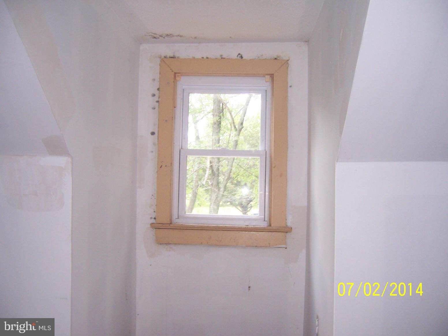 8313 Allentown Road Fort Washington, MD 20744 - Photo 9 of 10 a view of an entryway with a window