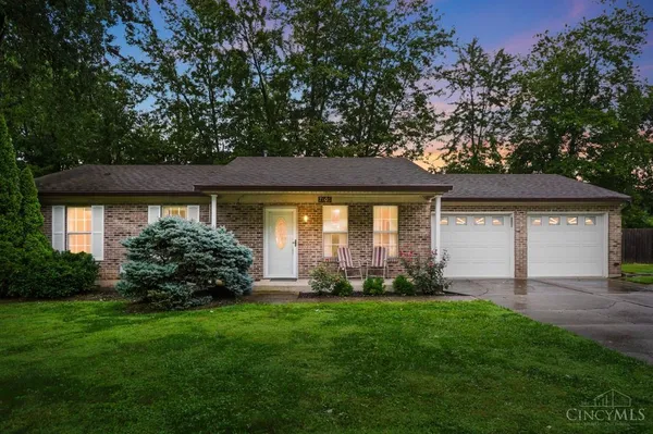 $275,000 | 7906 Mulberry Street, Maineville, OH 45039