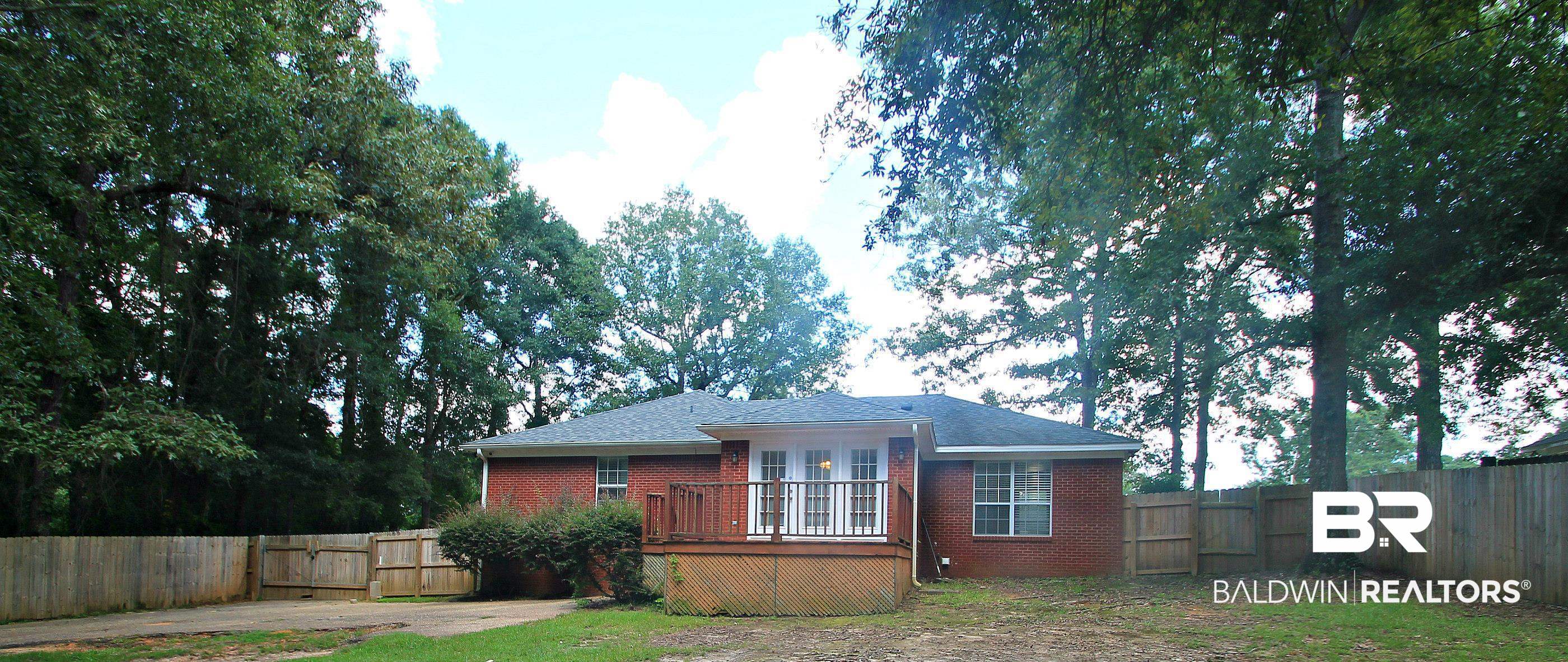 3281 Dubose Avenue Semmes, AL 36575 - Photo 23 of 23