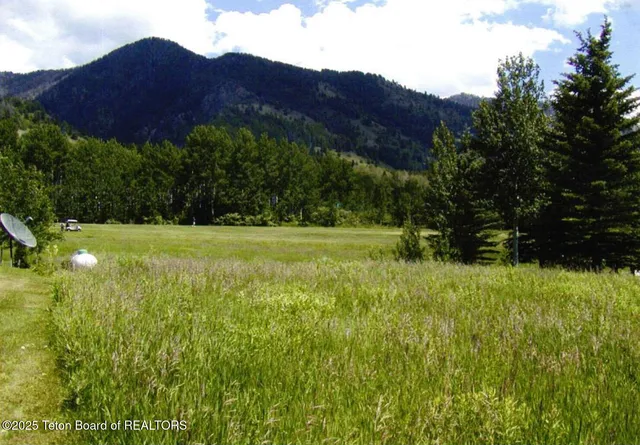 $80,000 | Lot 38 Vista West Drive, Thayne, WY 83127