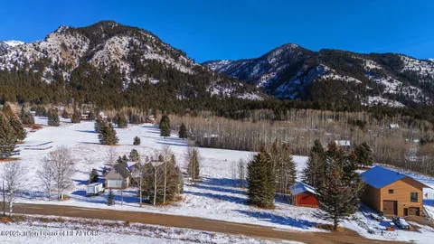 $80,000 | Lot 38 Vista West Drive, Thayne, WY 83127