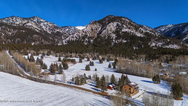 $80,000 | Lot 38 Vista West Drive, Thayne, WY 83127