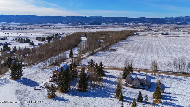 $80,000 | Lot 38 Vista West Drive, Thayne, WY 83127