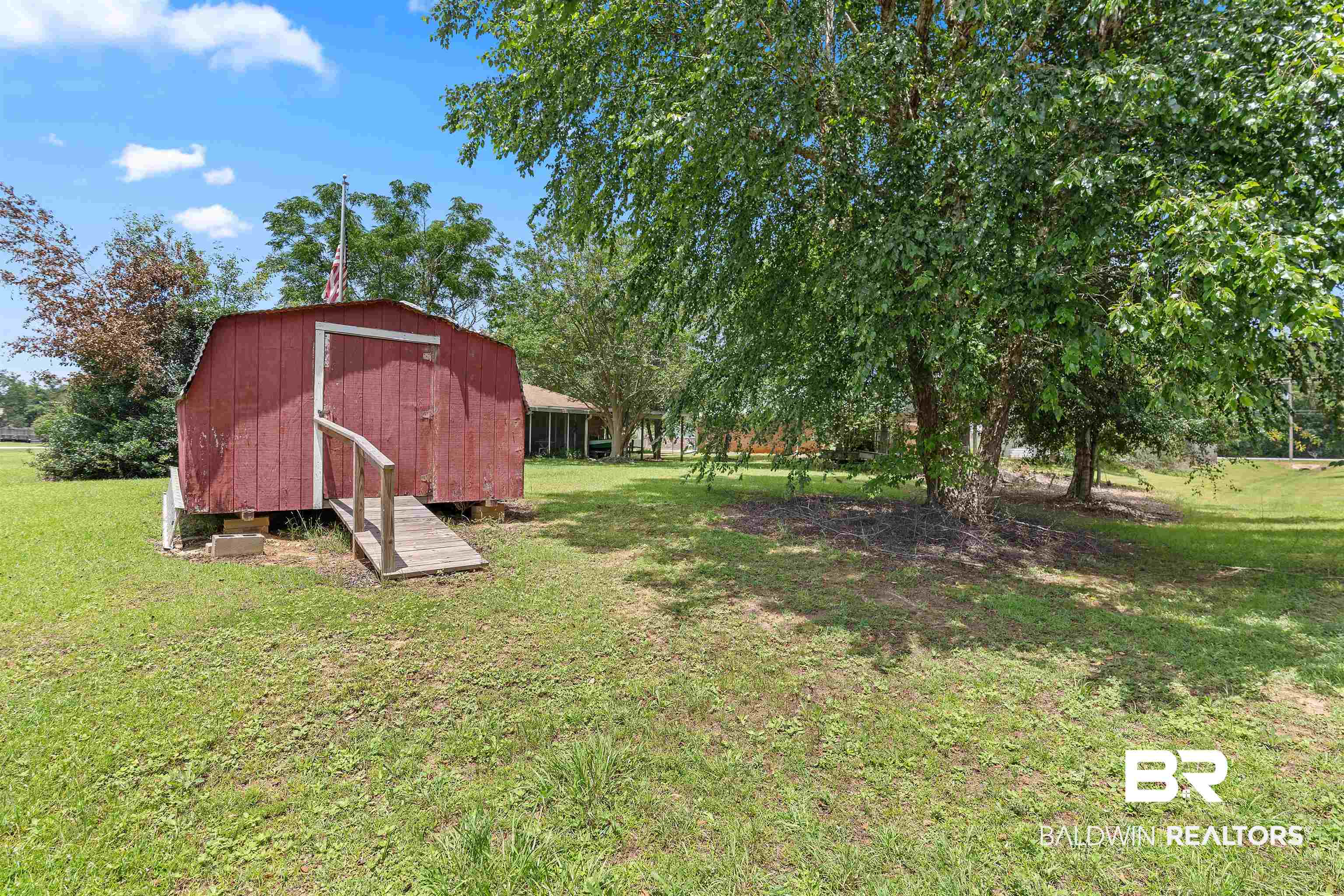 16430 Quail Lane Foley, AL 36535 - Photo 21 of 22