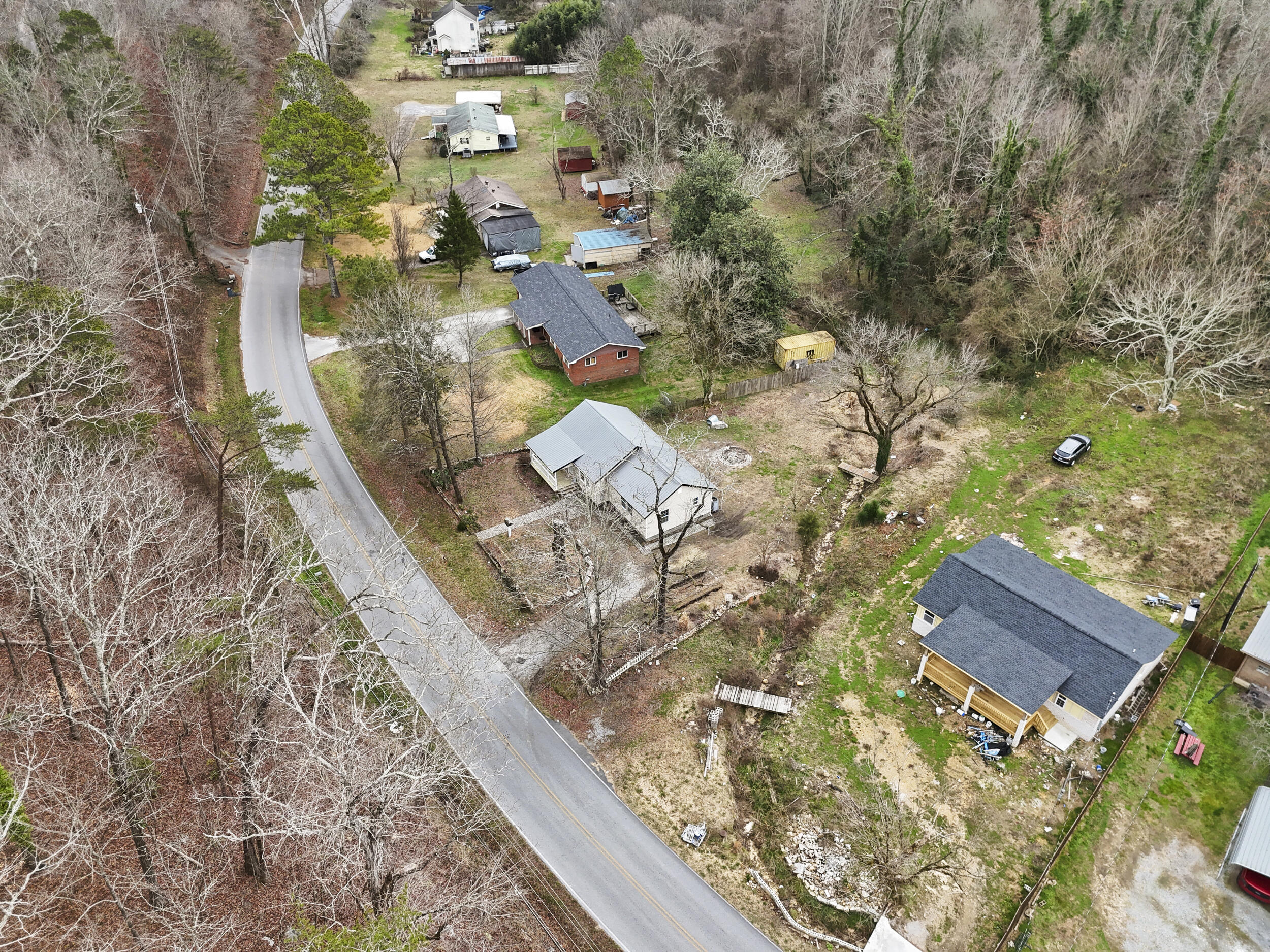 102 West Schmitt Road Rossville, GA 30741 - Photo 24 of 24 dji_20260109005204_0924_d