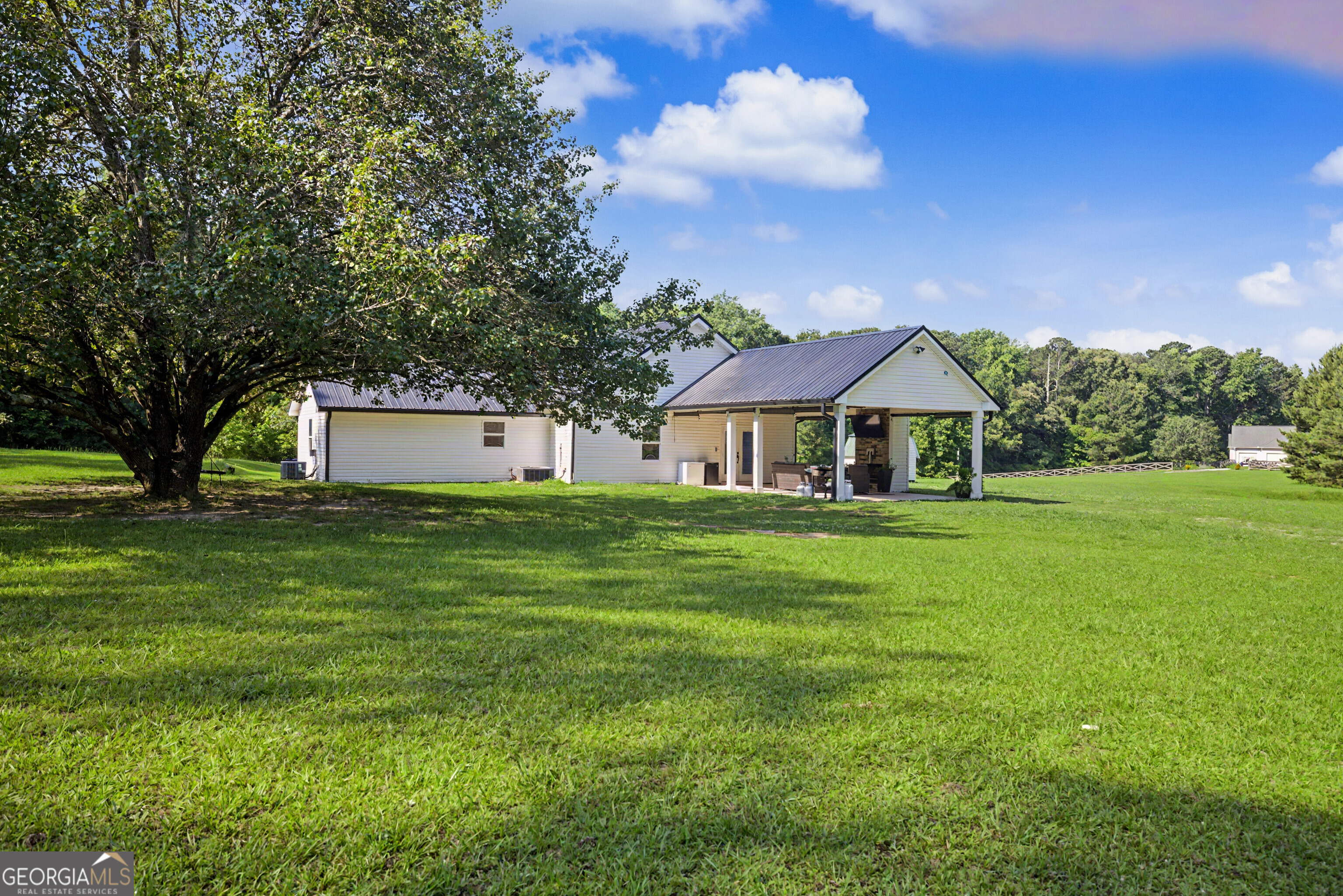 137 Lynch Road Brooks, GA 30205 - Photo 27 of 43