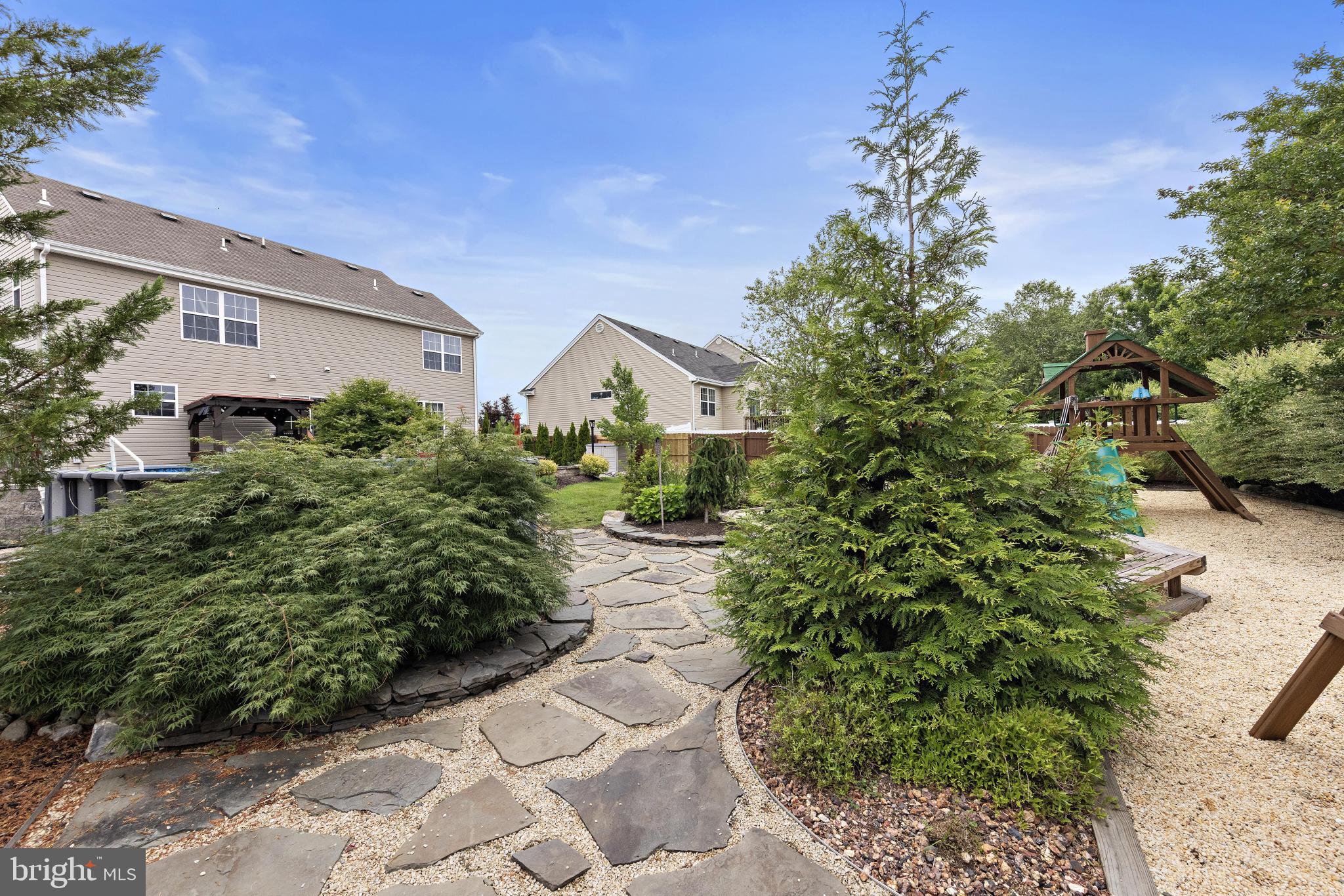 6 Bobstay Road Barnegat, NJ 08005 - Photo 50 of 57