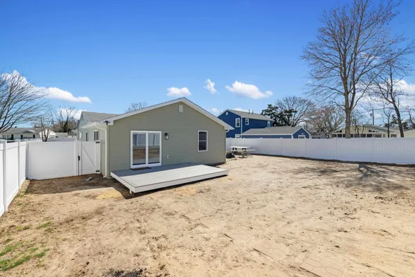 $899,000 | 216 Hughes Avenue, North Cape May, NJ 08204