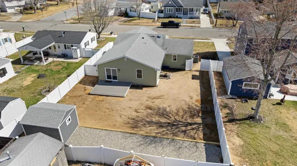 $899,000 | 216 Hughes Avenue, North Cape May, NJ 08204