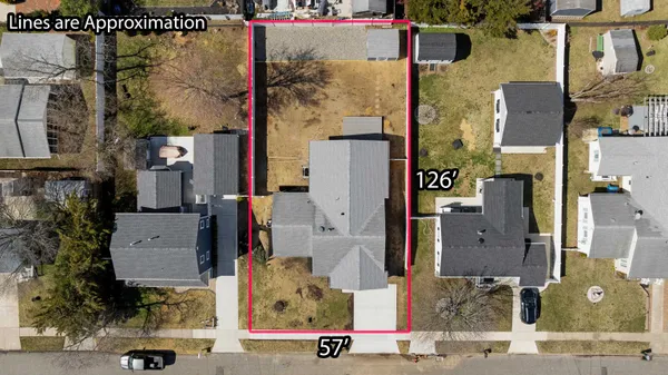 $899,000 | 216 Hughes Avenue, North Cape May, NJ 08204