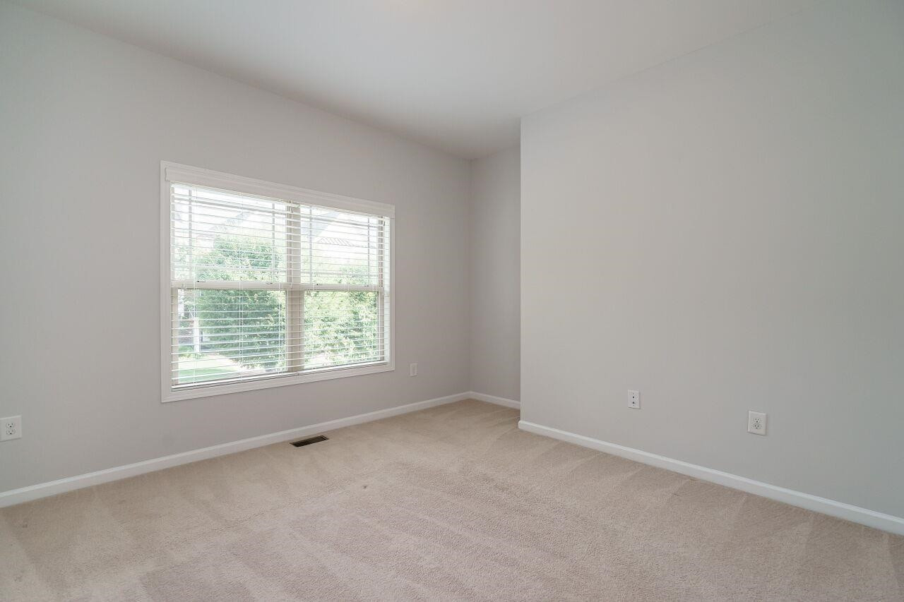 1340 Rodessa Run Raleigh, NC 27607 - Photo 22 of 29 Secondary Bedroom
