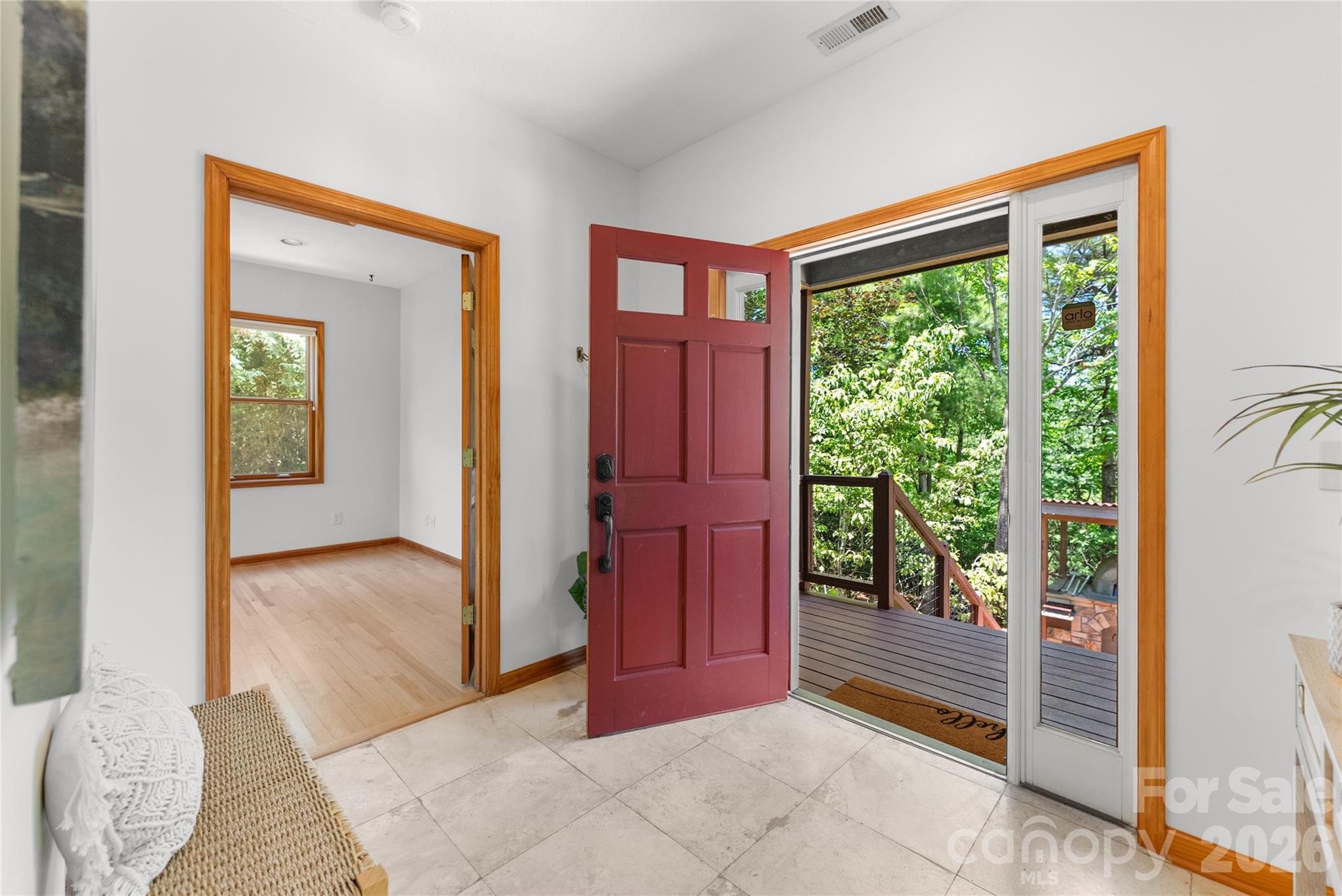 350 Winding Ridge Road Black Mountain, NC 28711 - Photo 3 of 48