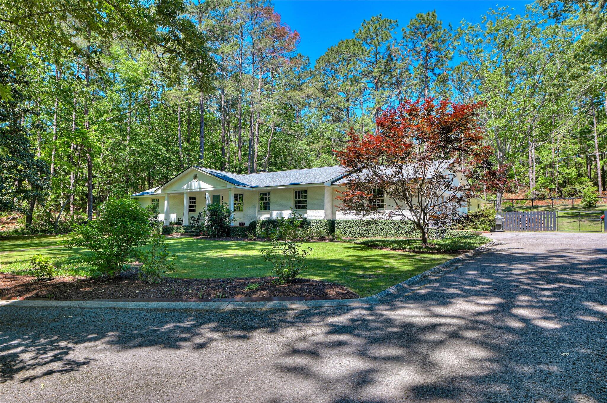 1961 Dibble Rd S West Aiken, SC 29801 - Photo 44 of 45