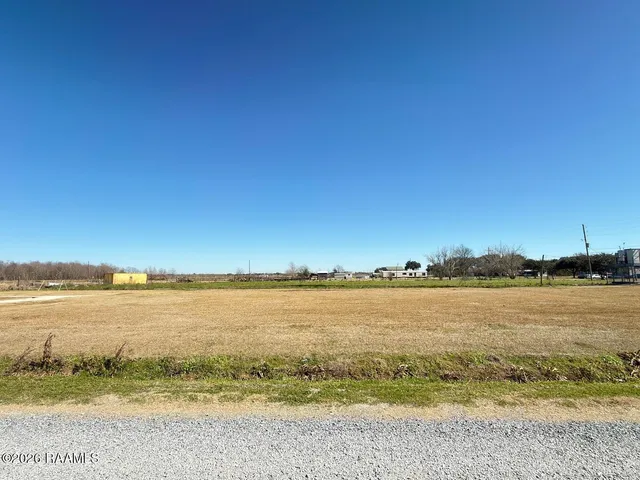 $25,000 | 9935 Lou Ella Road, Kaplan, LA 70548